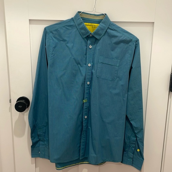 Descendant of Thieves - Picture 1 of 5